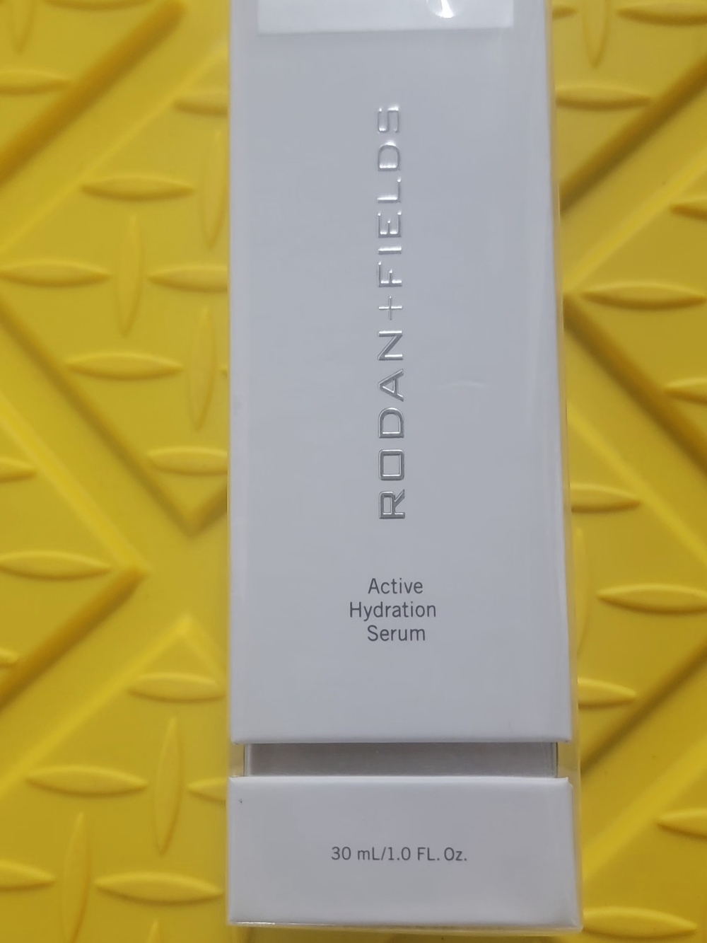 Rodan + Fields Active Hydration Serum Full Size 1 FI. oz. New in Box